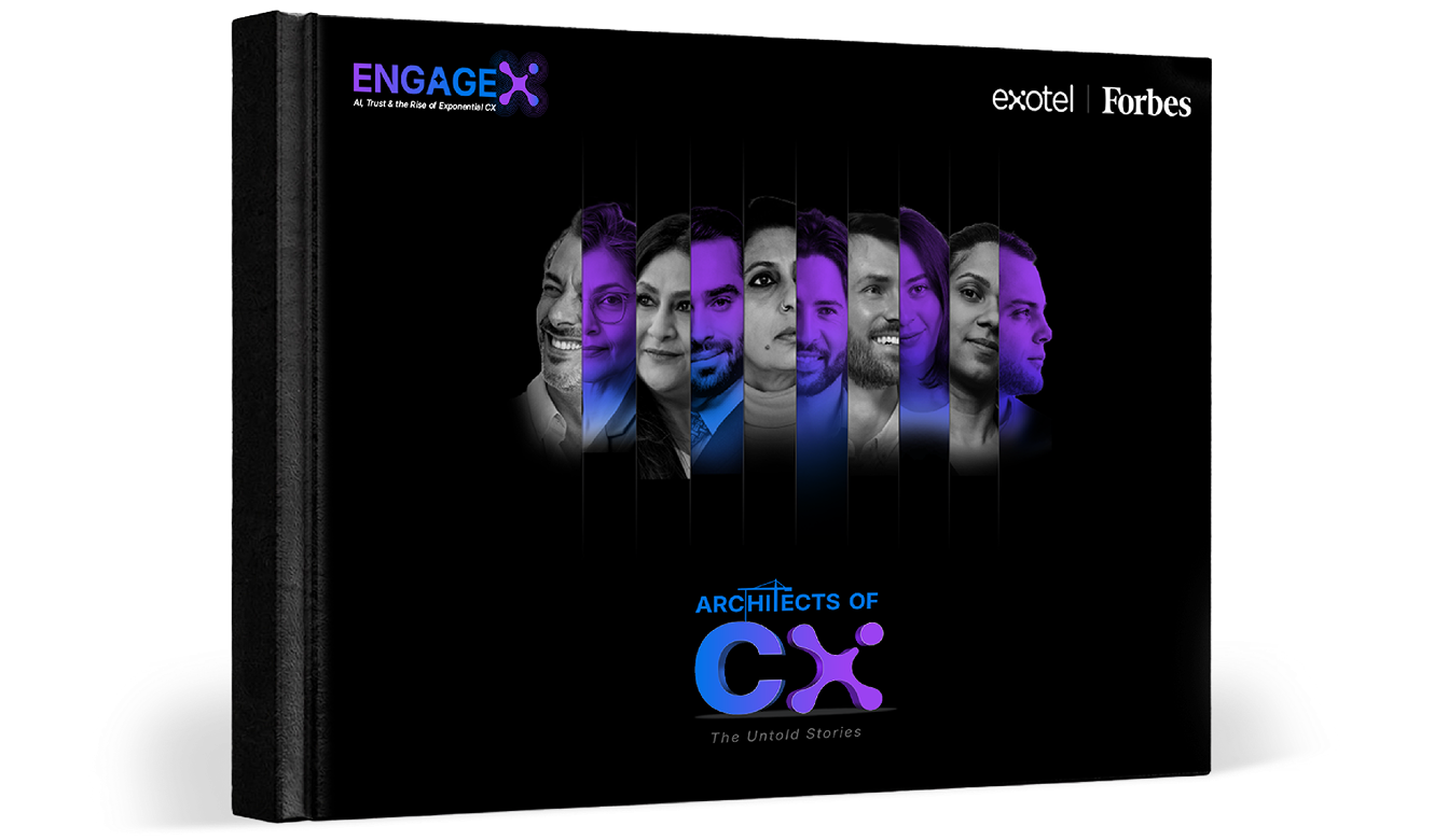 Cohort One book mockup