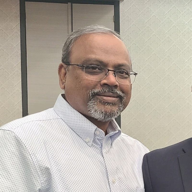 Suresh Guddanti
