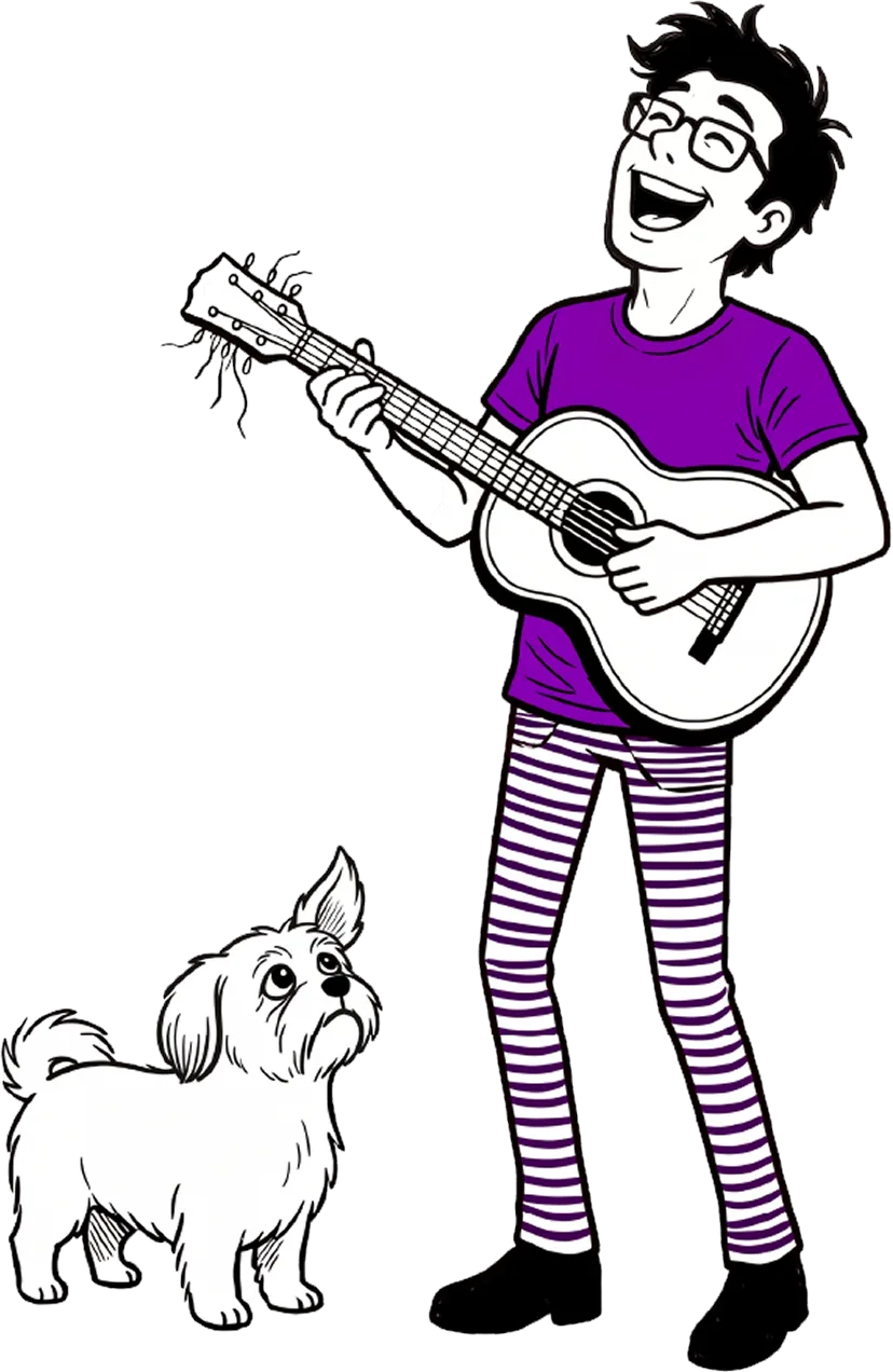 An intuitive listener