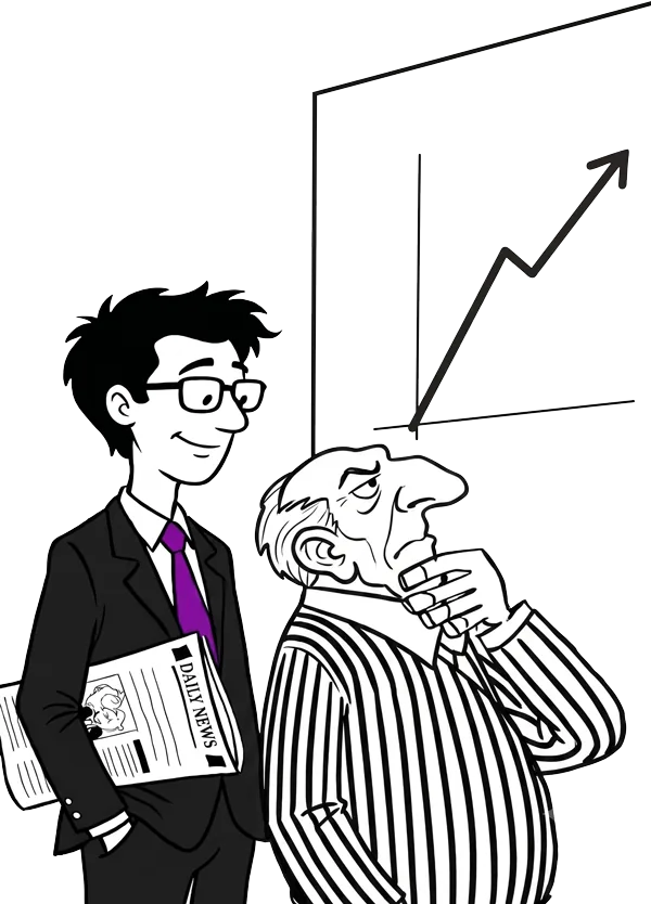 A rock-solid confidant