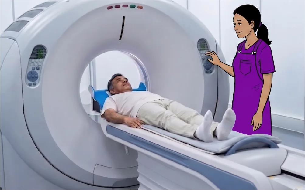 Healthcare